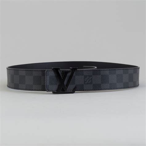 louis vuitton skärp herr